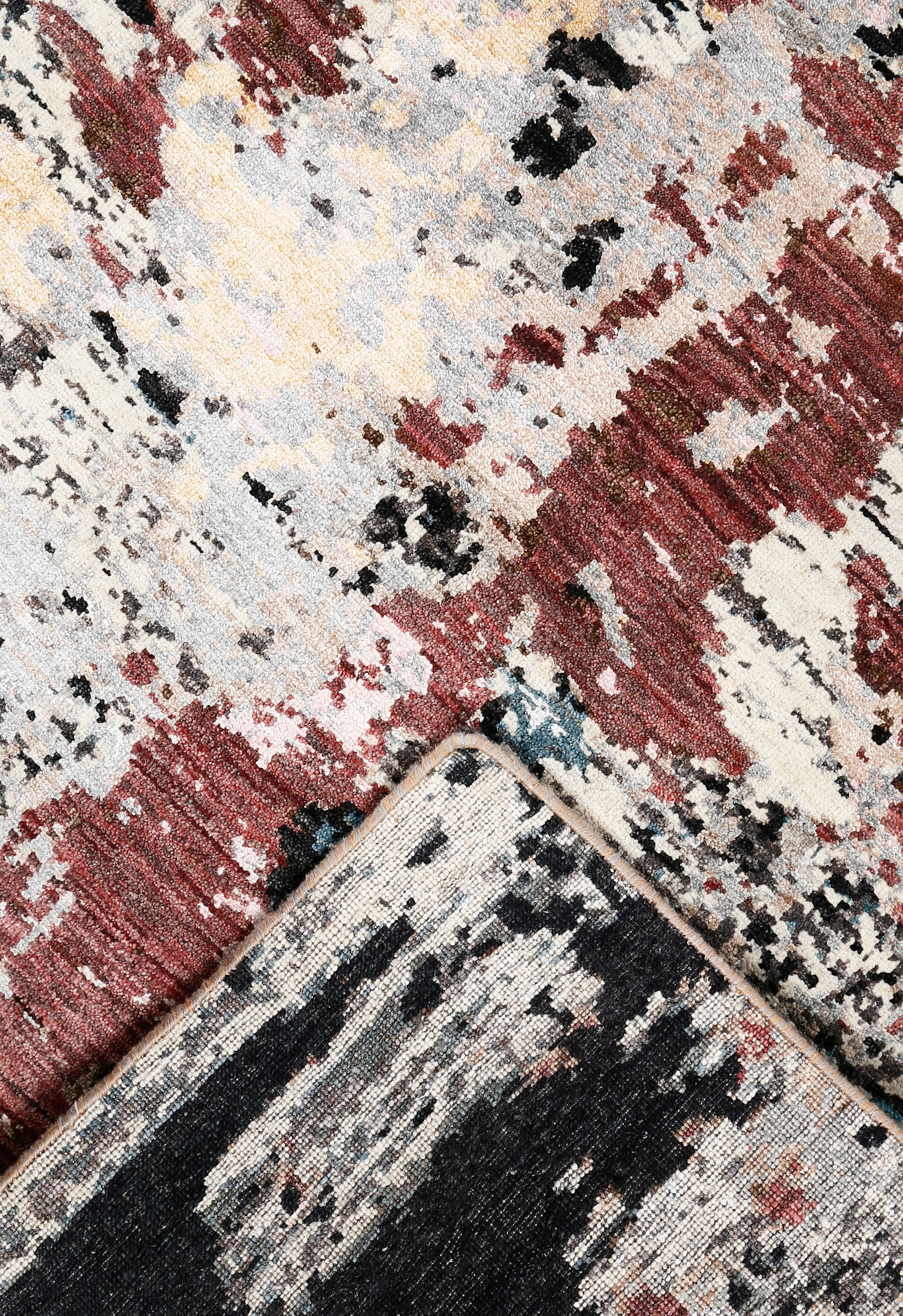 Khushi-Living-Carpet-Rugs-Hand-Knotted-Modern