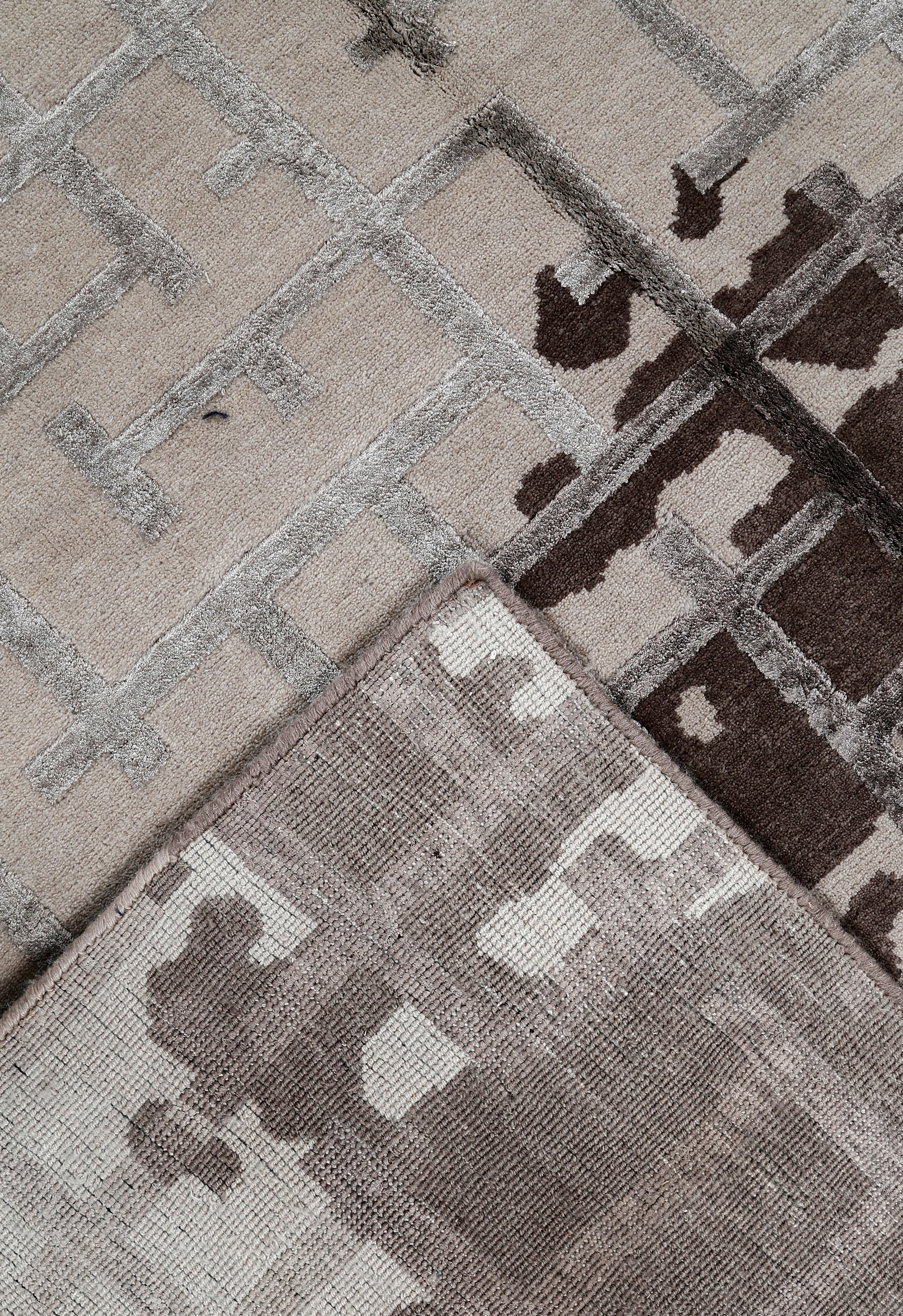 Khushi-Living-Carpet-Rugs-Hand-Knotted-Modern