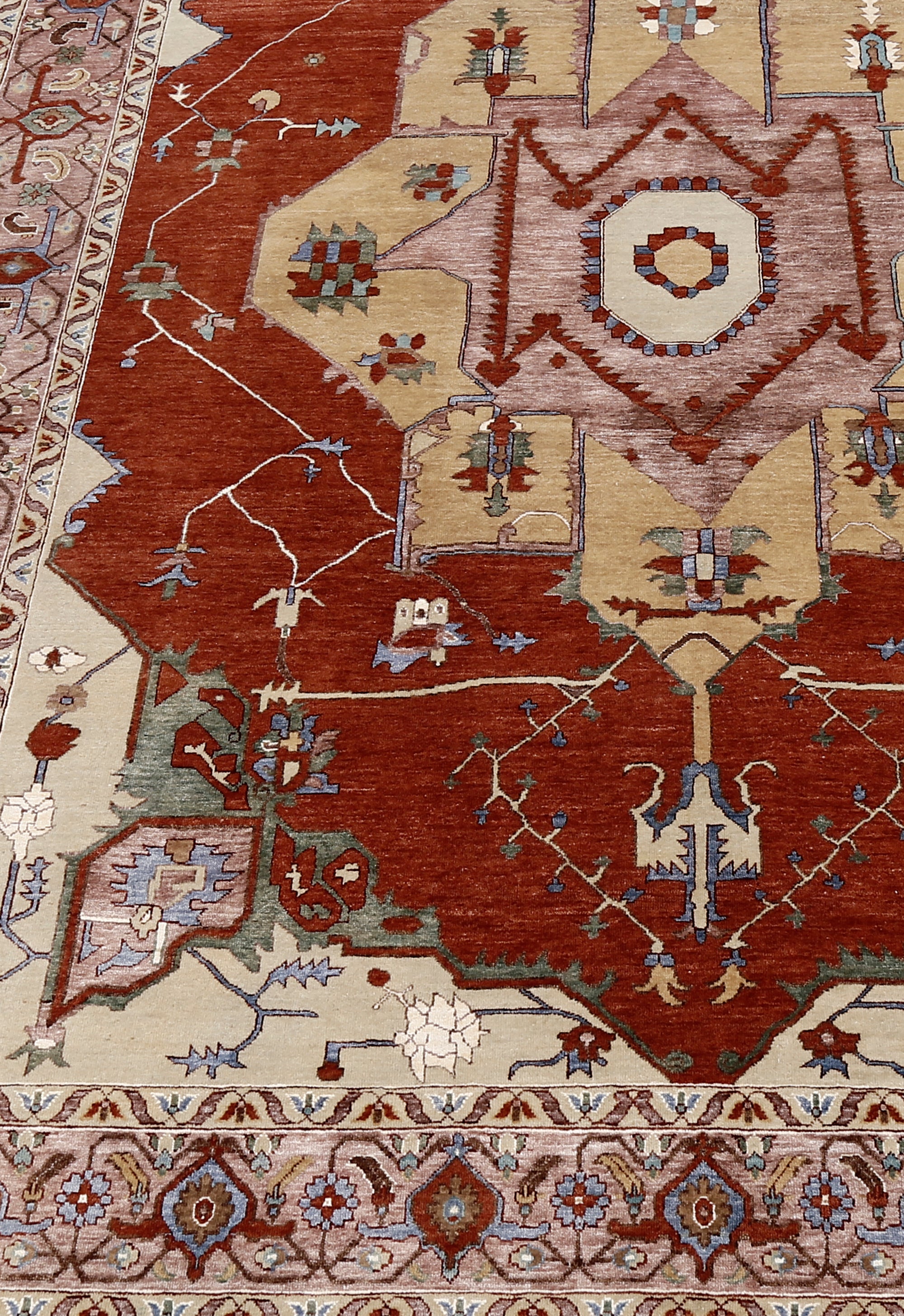 Khushi-Living-Carpet-Rugs-Hand-Knotted-Traditional