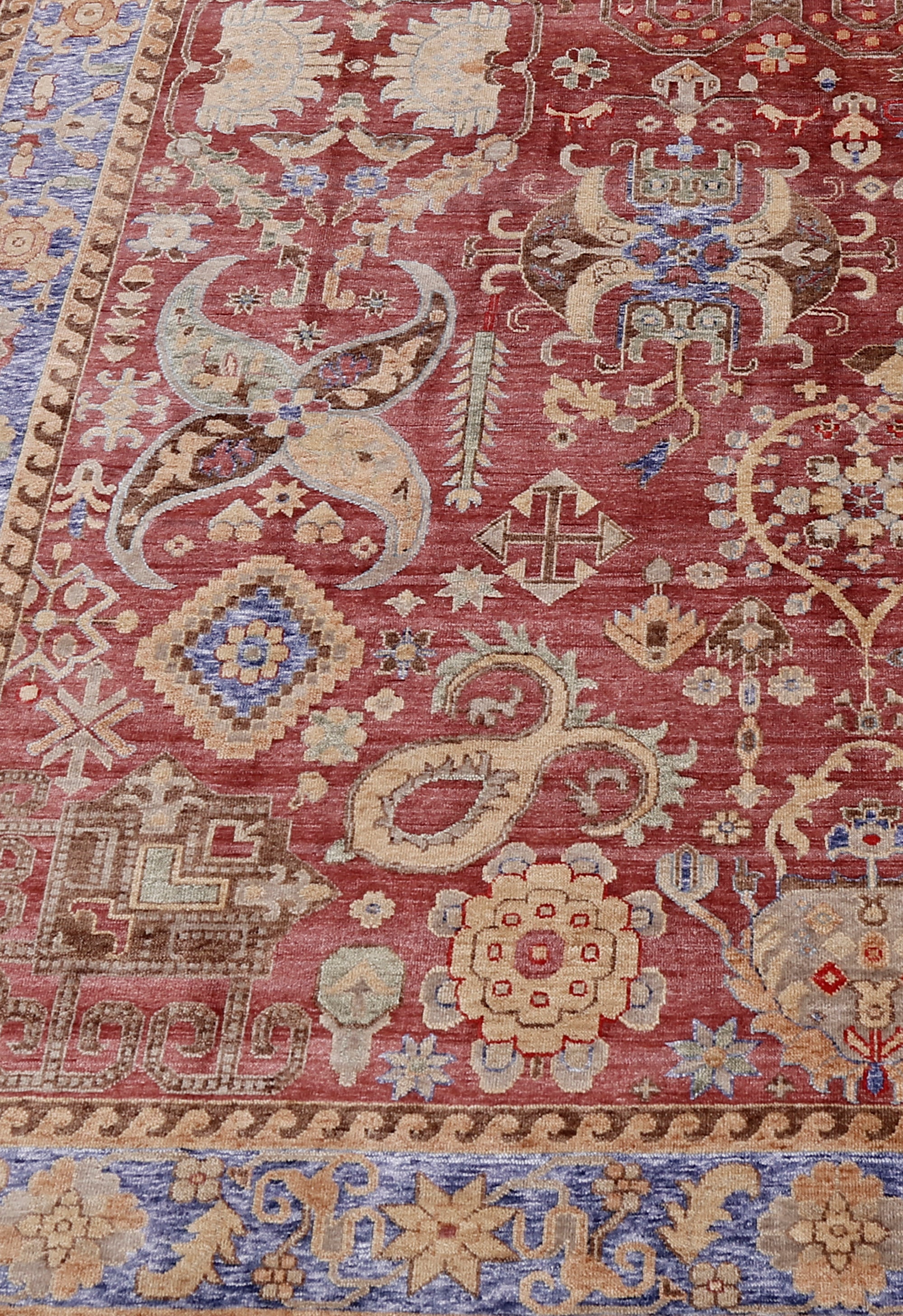 Khushi-Living-Carpet-Rugs-Hand-Knotted-Traditional