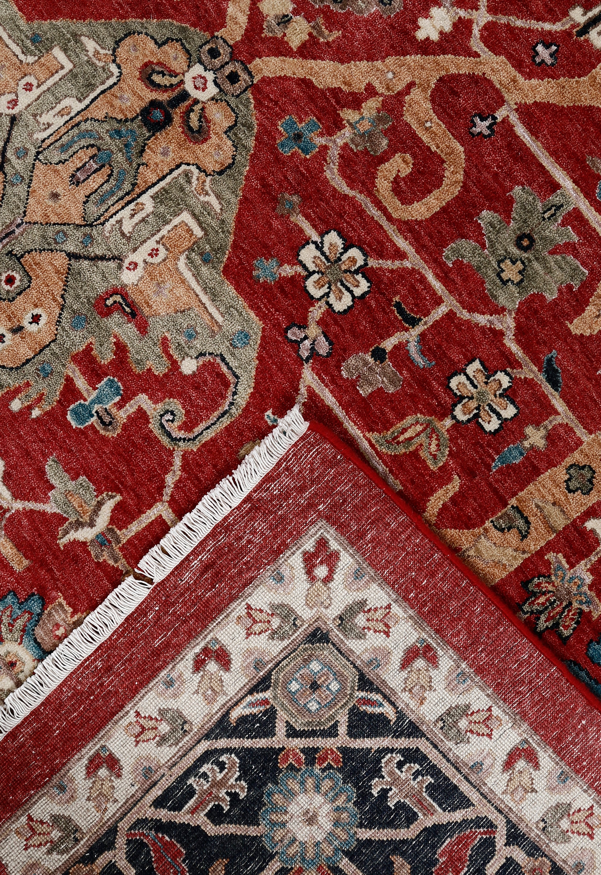 Khushi-Living-Carpet-Rugs-Hand-Knotted-Traditional