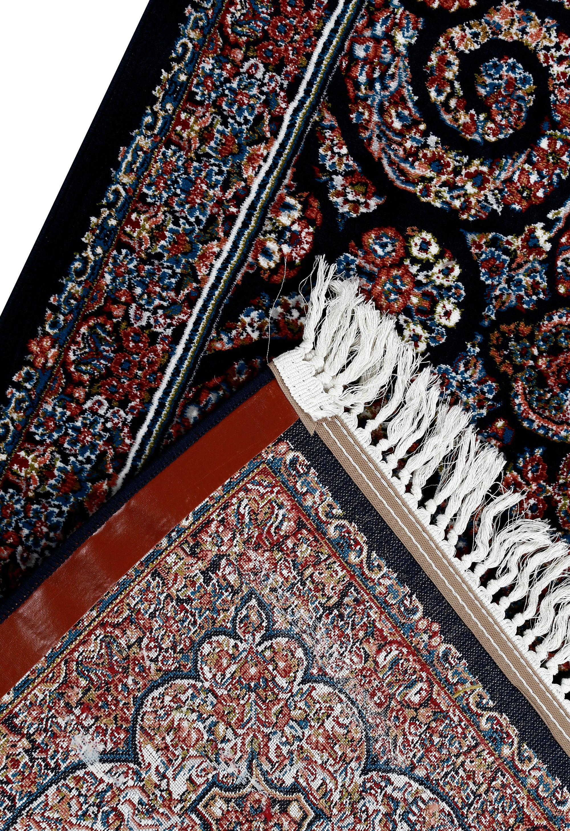 Khushi-Living-Rugs-Carpet-Machine Woven-Classic