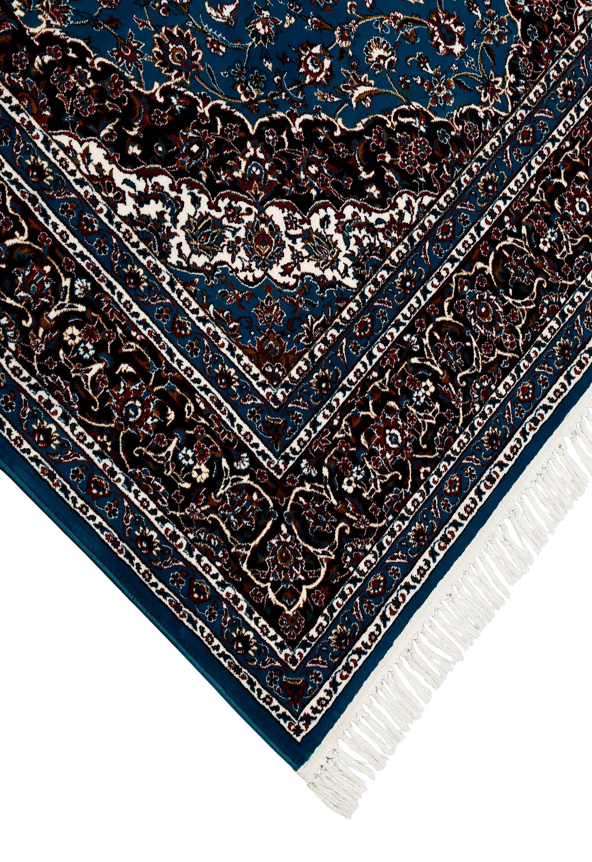 Khushi-Living-Rugs-Carpet-Machine Woven-Classic