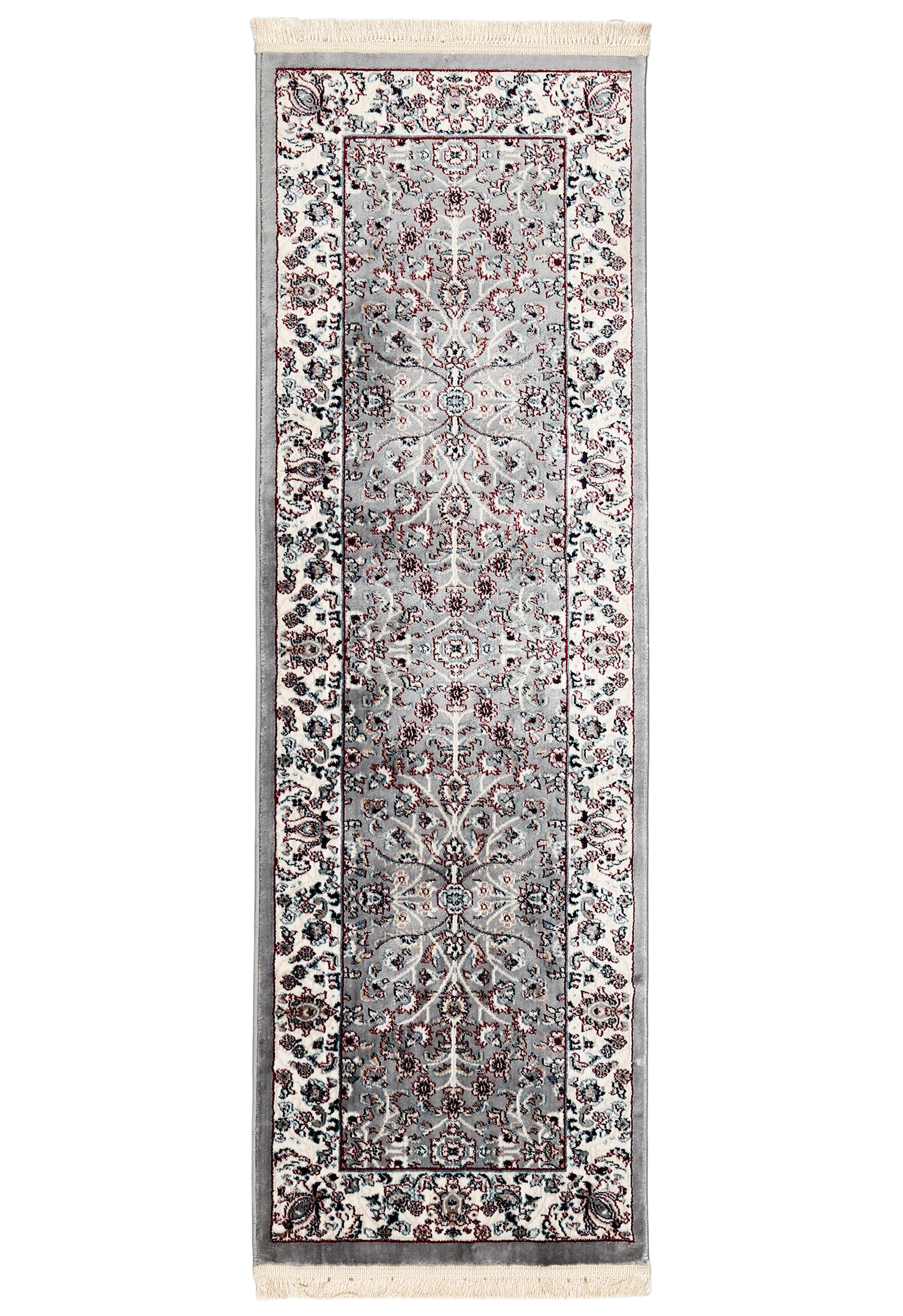 Khushi-Living-Rugs-Carpet-Machine Woven-Classic-Runner