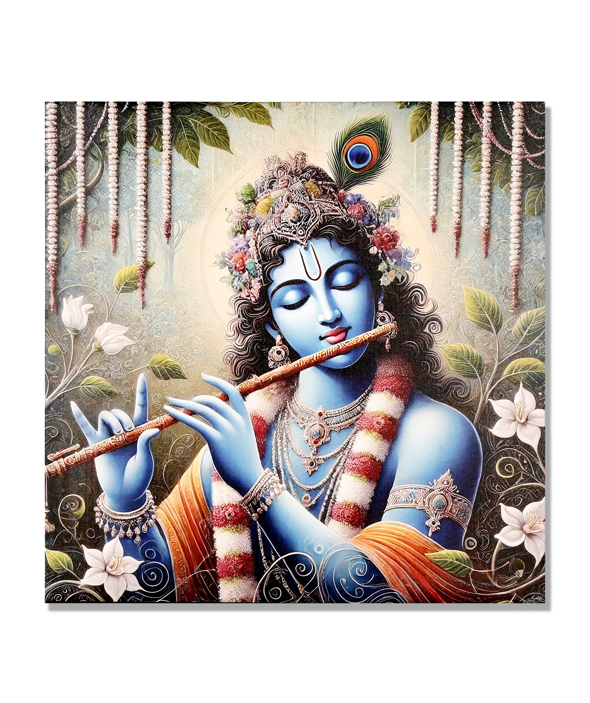Khushi-Living-Paintings-Devotional