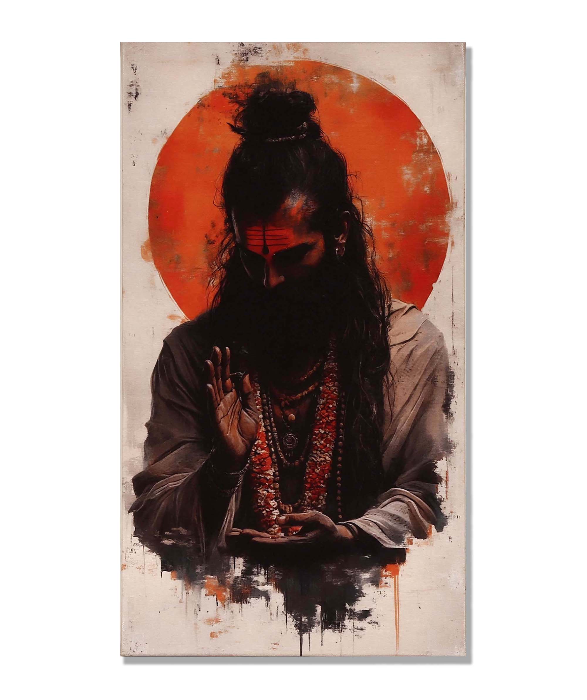 Khushi-Living-Paintings-Devotional