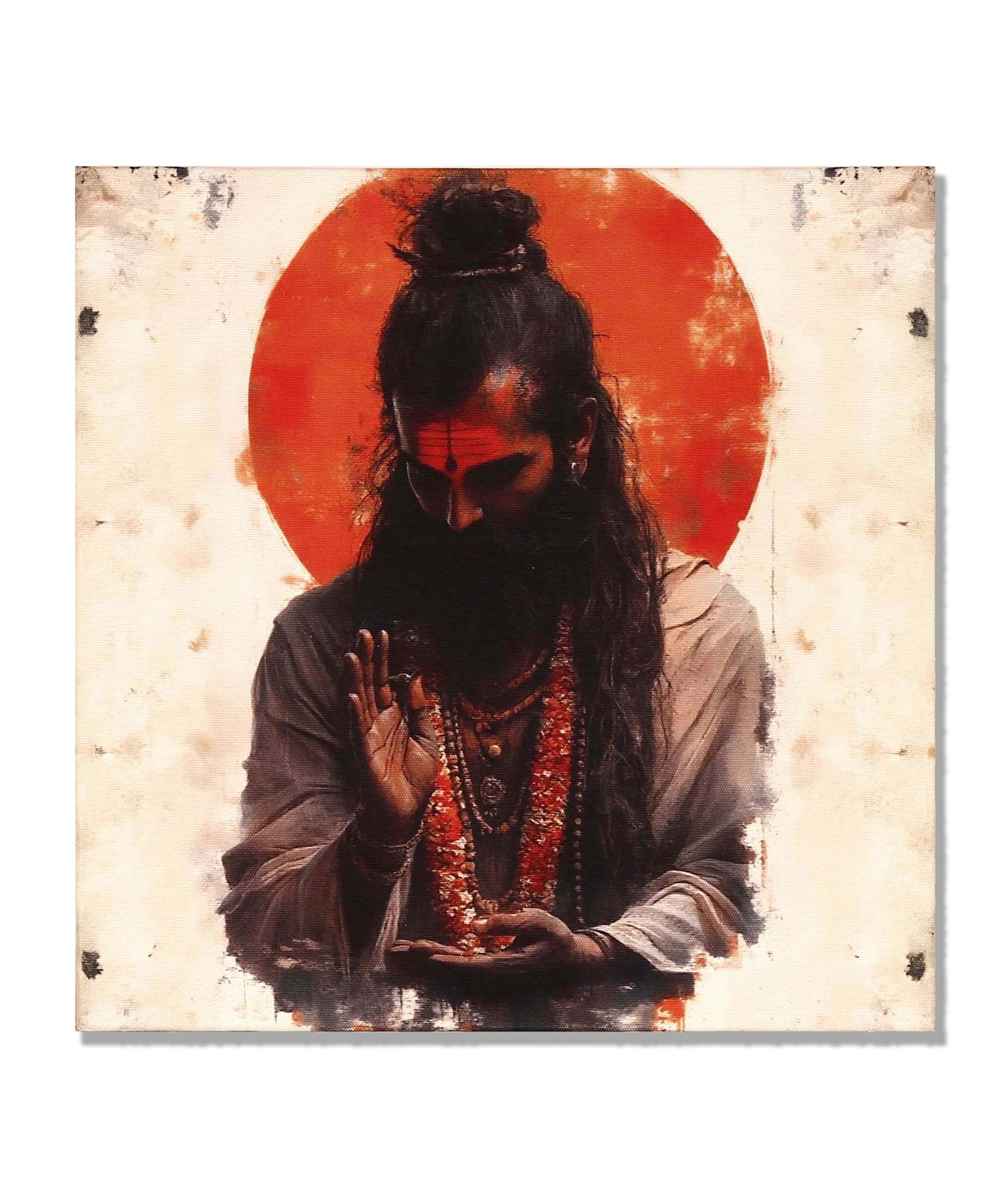 Khushi-Living-Paintings-Devotional