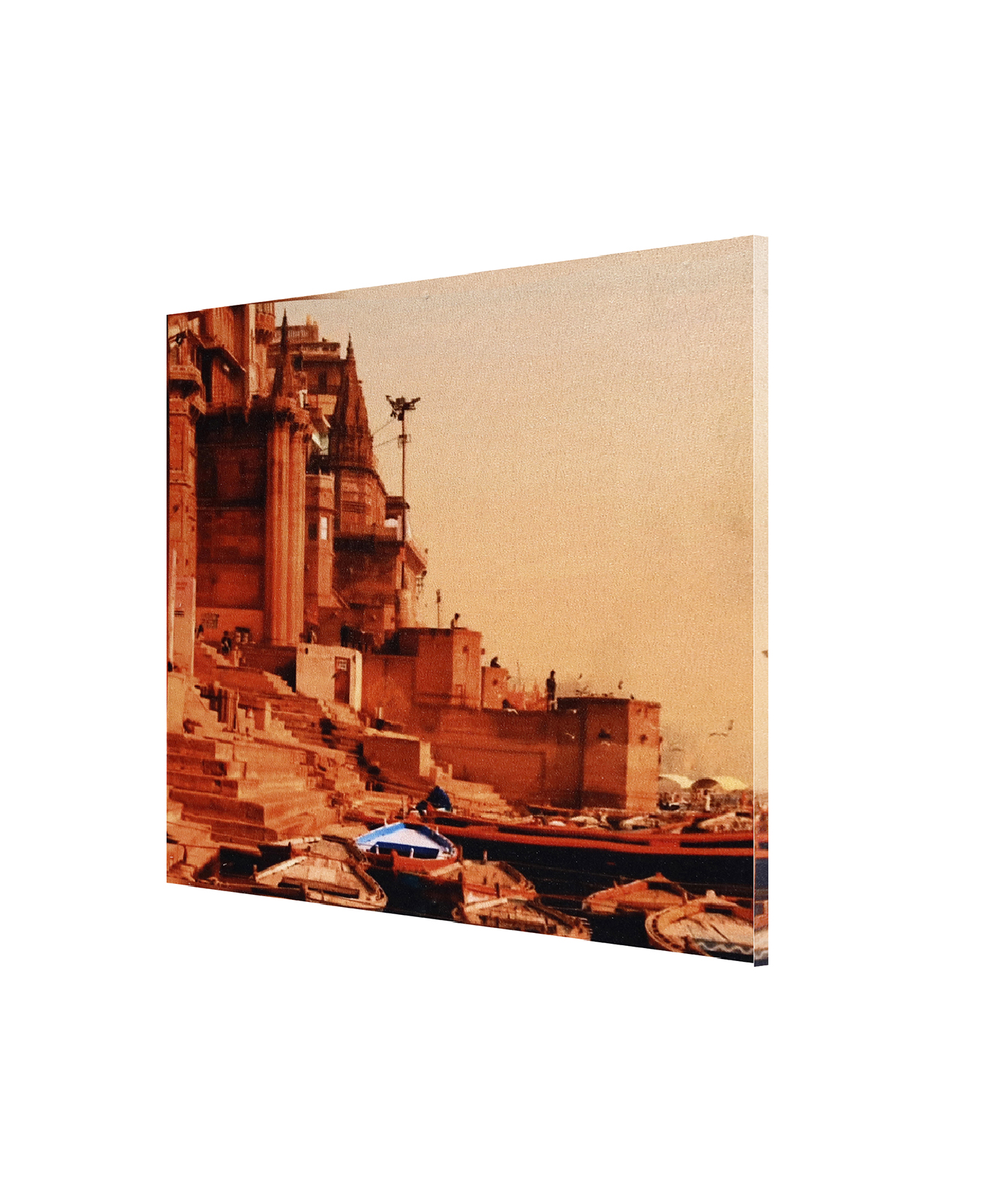 Khushi-Living-Paintings-Devotional-Kashi-Ghat