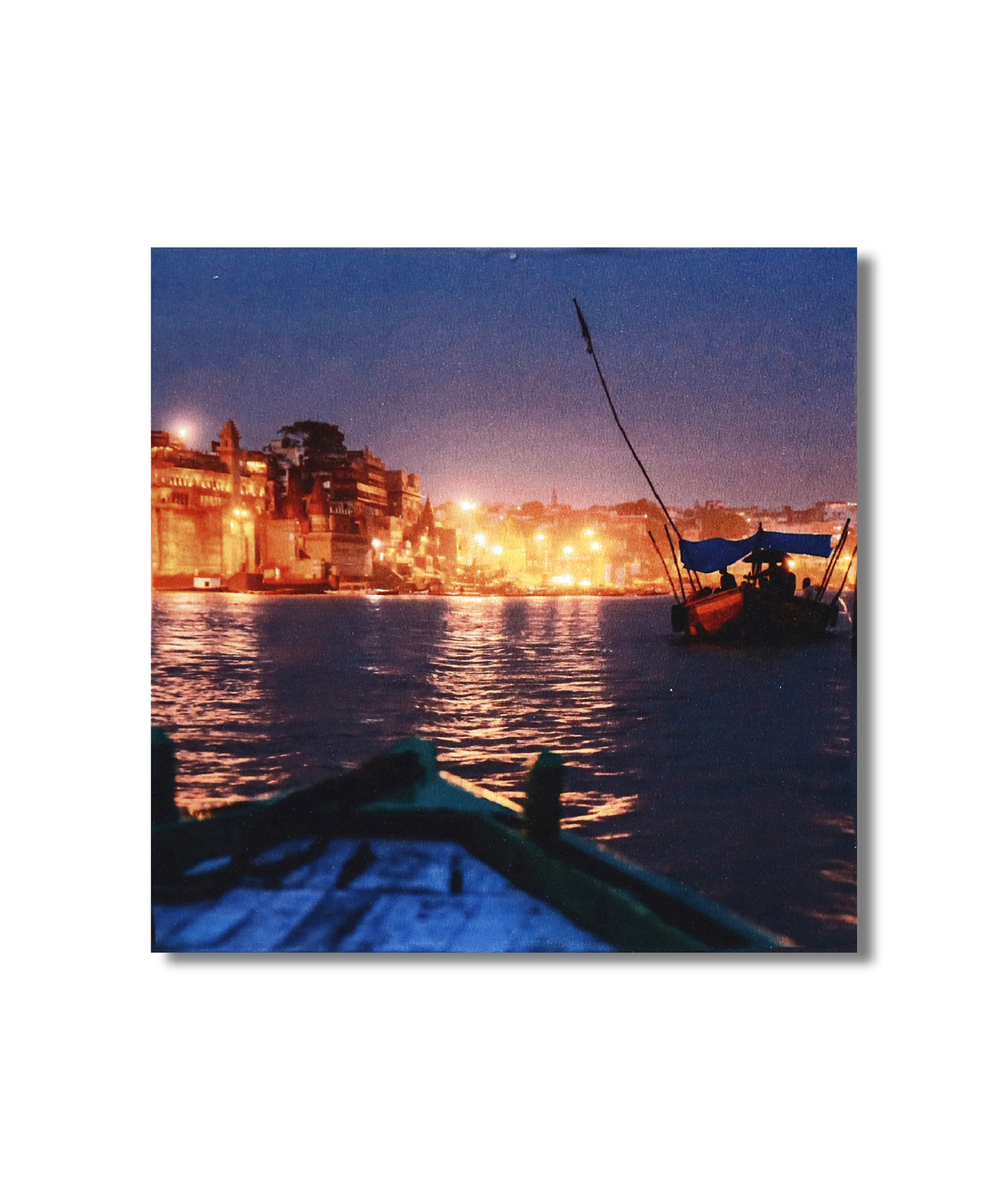 Khushi-Living-Paintings-Devotional-Kashi-Ghat