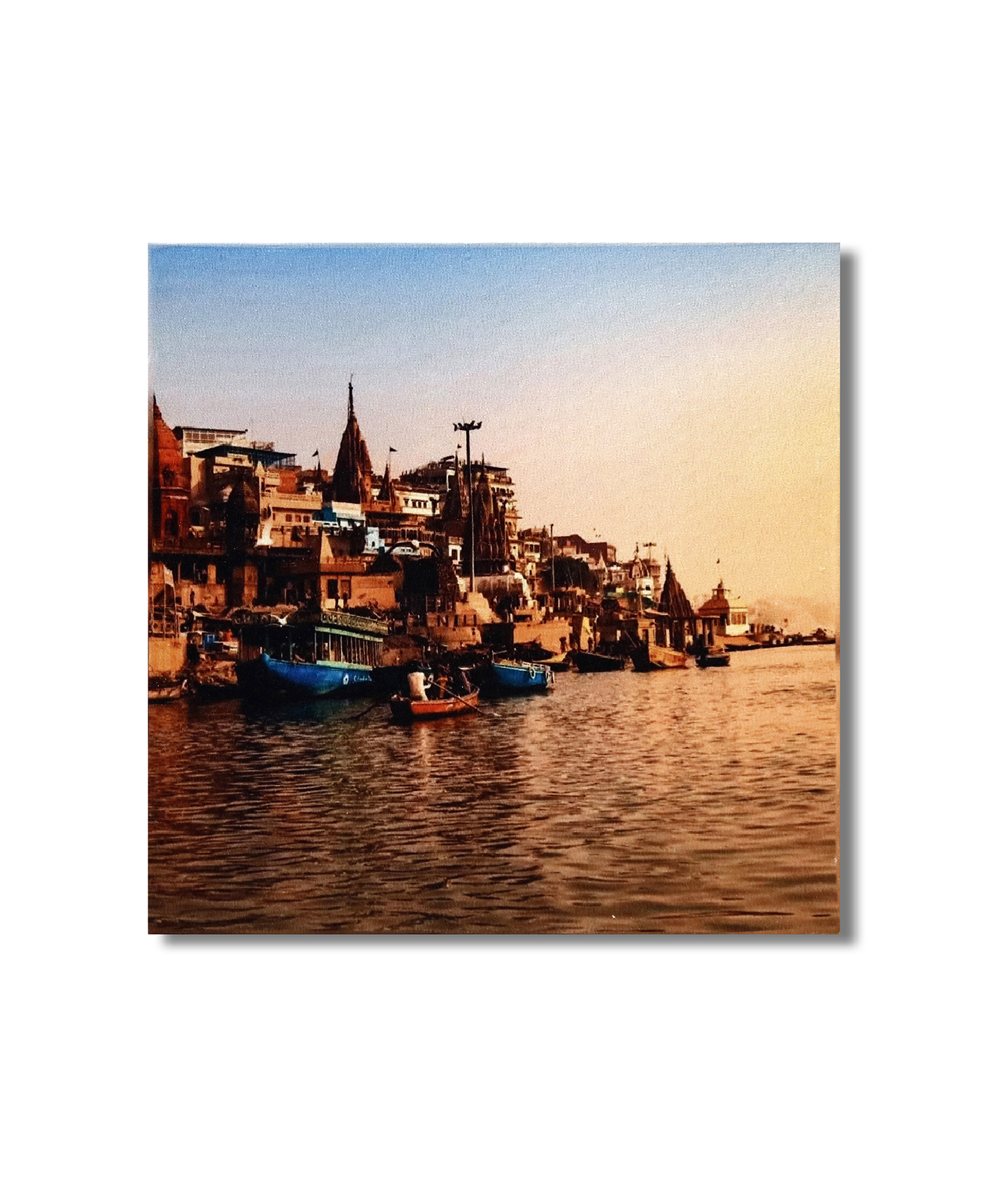 Khushi-Living-Paintings-Devotional-Kashi-Ghat