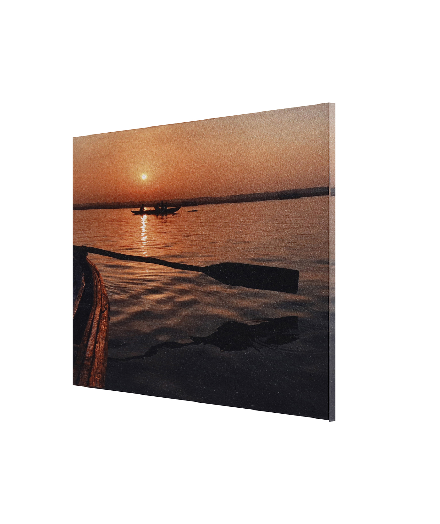 Khushi-Living-Paintings-Devotional-Kashi-Ghat
