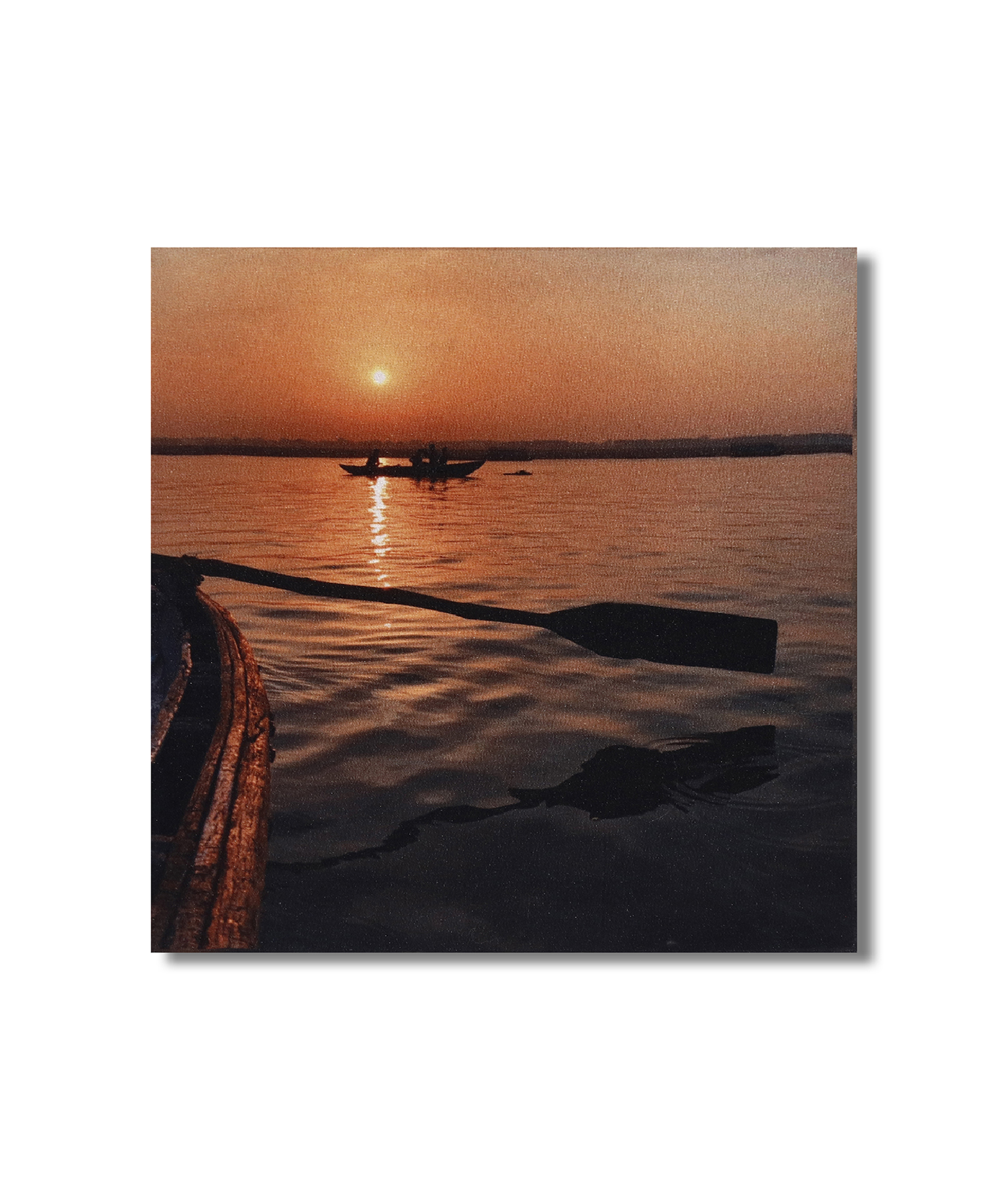 Khushi-Living-Paintings-Devotional-Kashi-Ghat