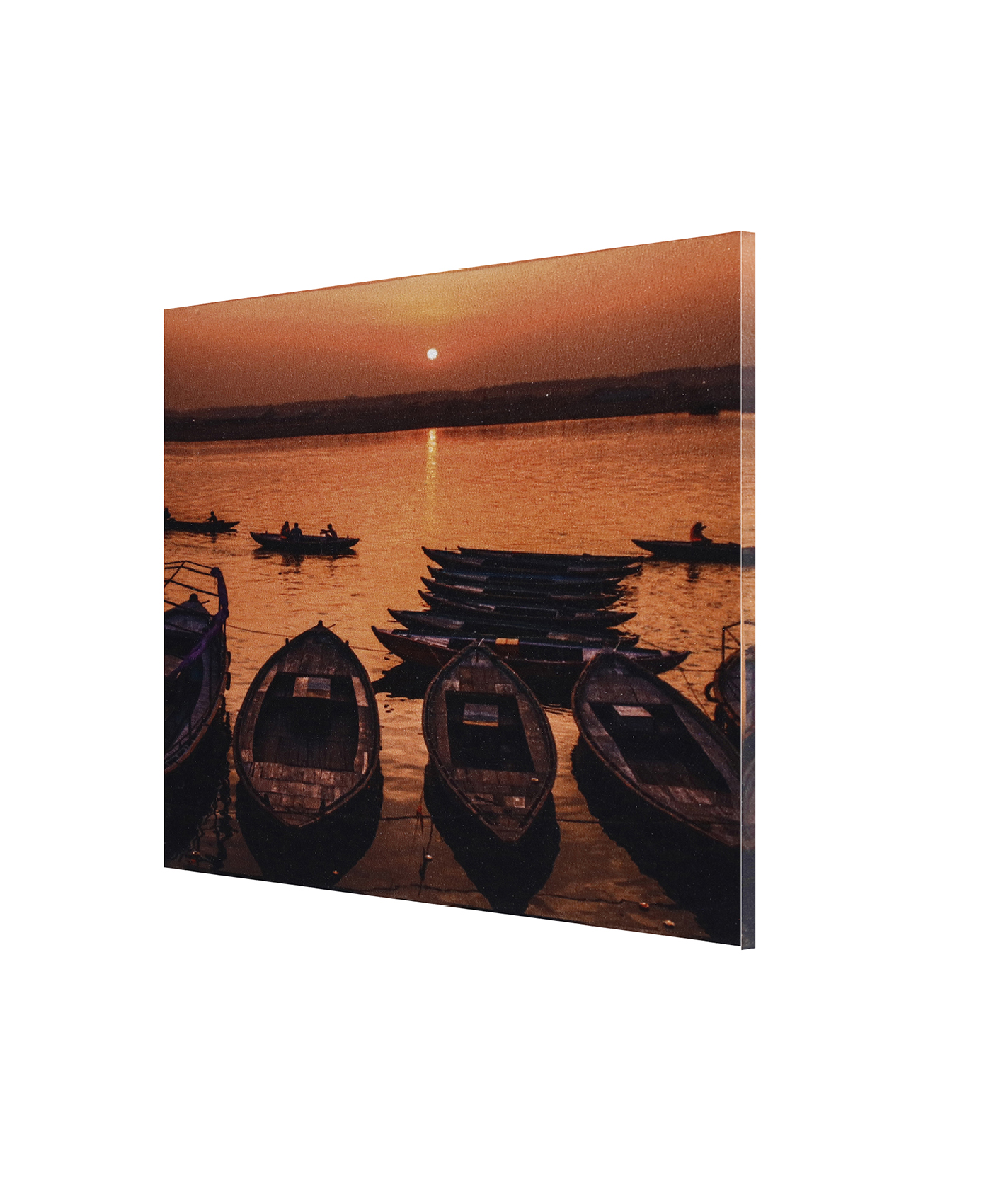 Khushi-Living-Paintings-Devotional-Kashi-Ghat