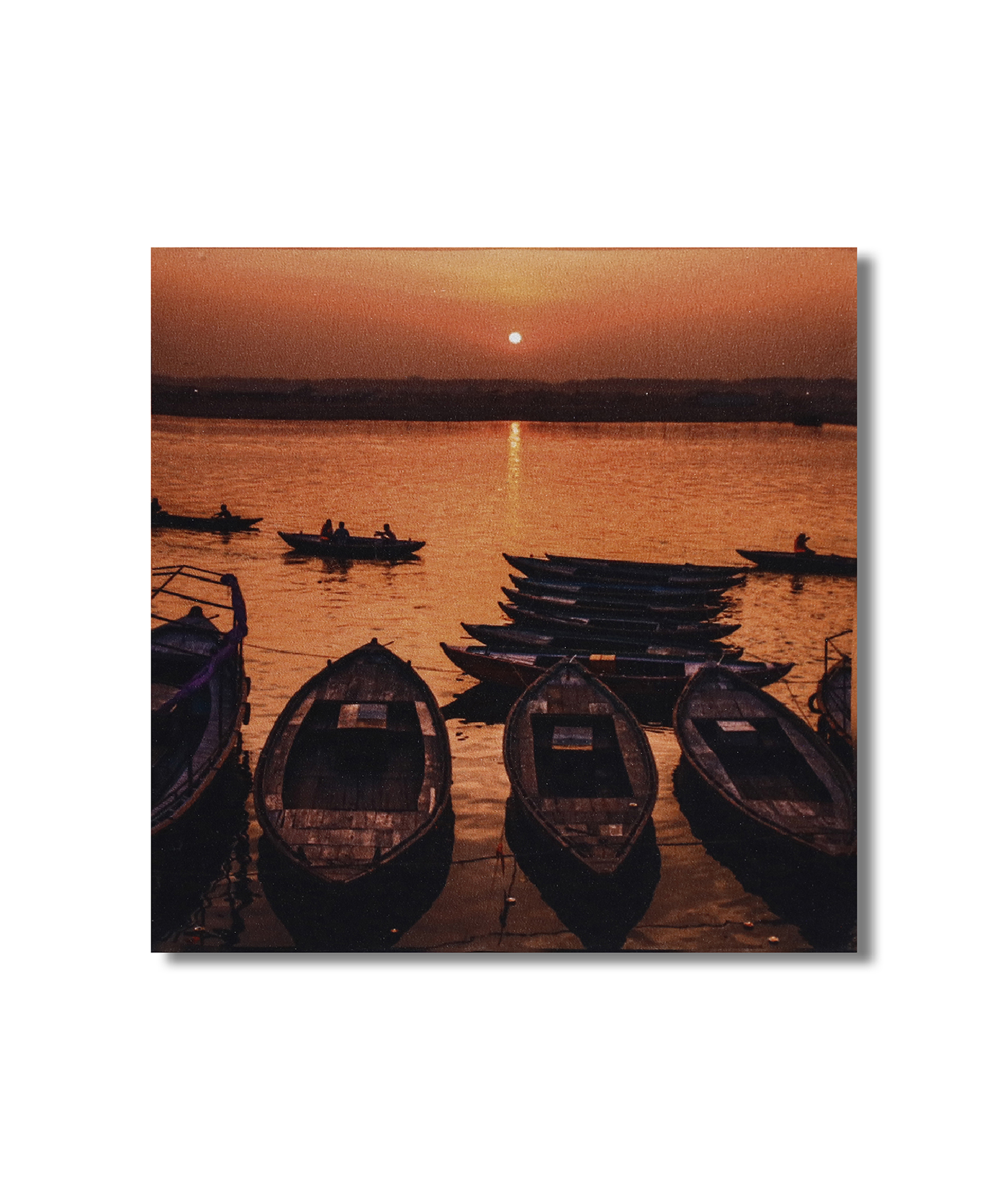 Khushi-Living-Paintings-Devotional-Kashi-Ghat