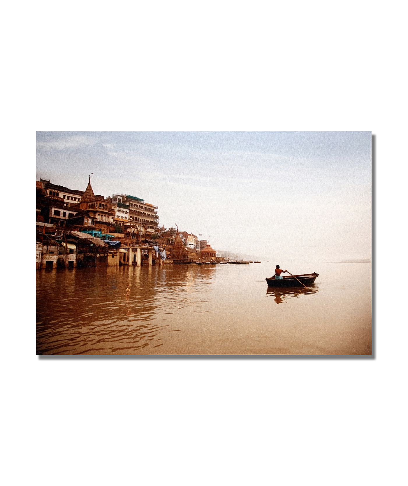 Khushi-Living-Paintings-Devotional-Kashi-Ghat