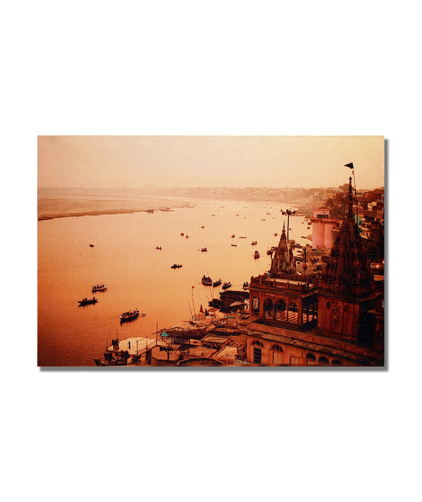 Khushi-Living-Paintings-Devotional-Kashi-Ghat