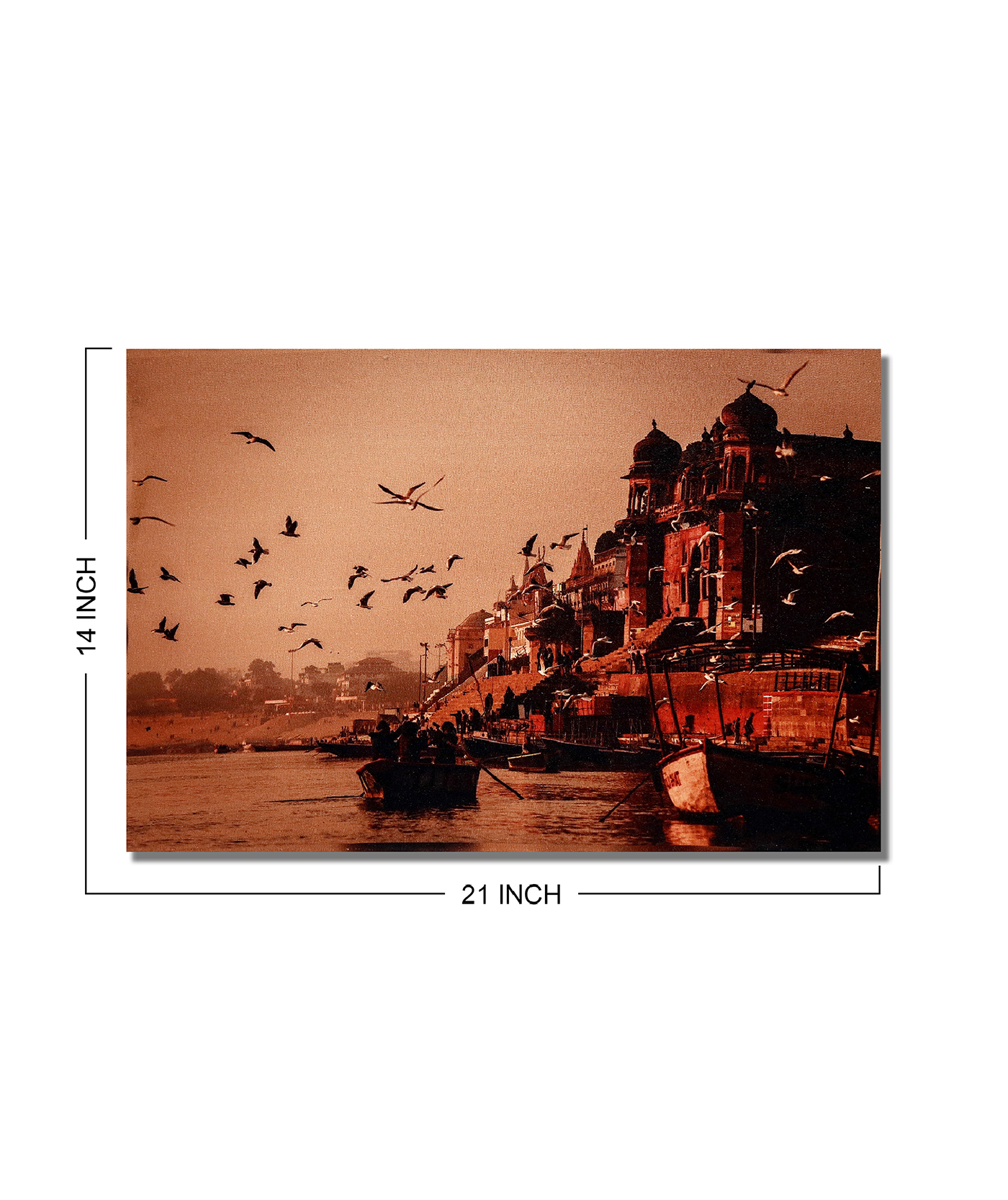 Khushi-Living-Paintings-Devotional-Kashi-Ghat