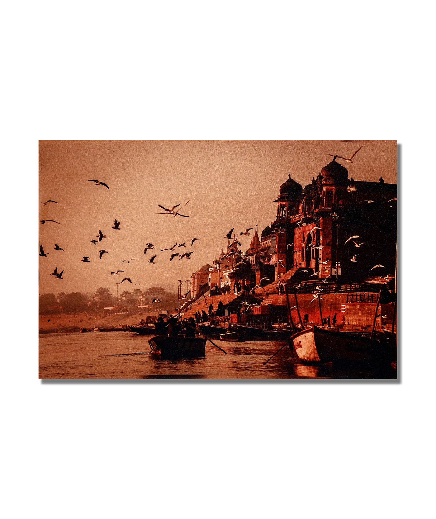 Khushi-Living-Paintings-Devotional-Kashi-Ghat