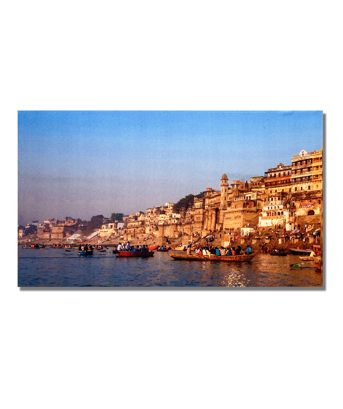 Khushi-Living-Paintings-Devotional-Kashi-Ghat