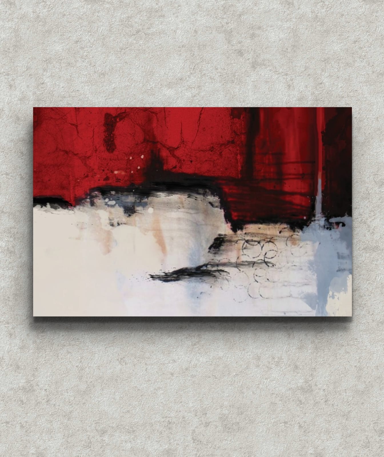 Scarlet Divide