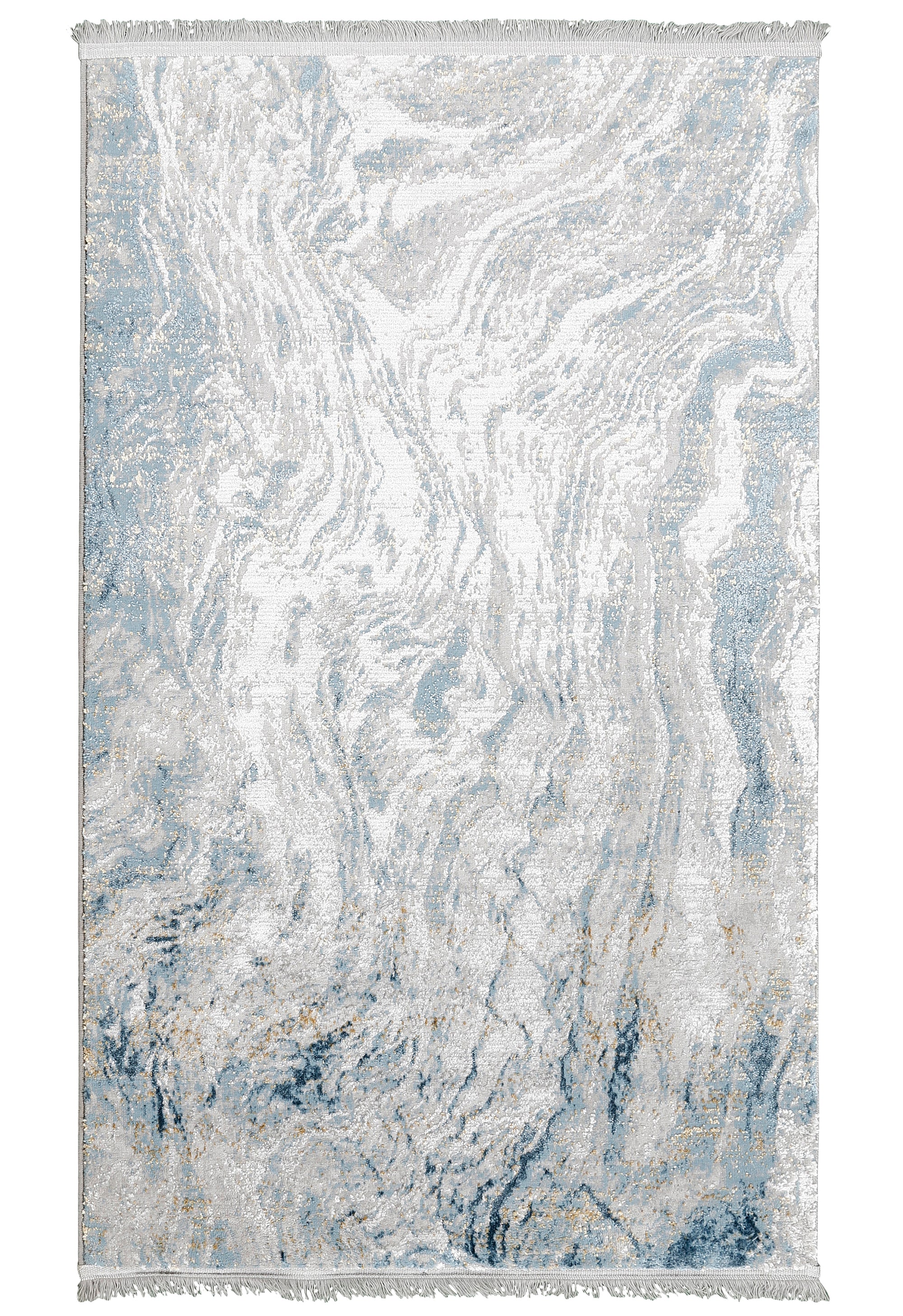 Soft Wave Rug