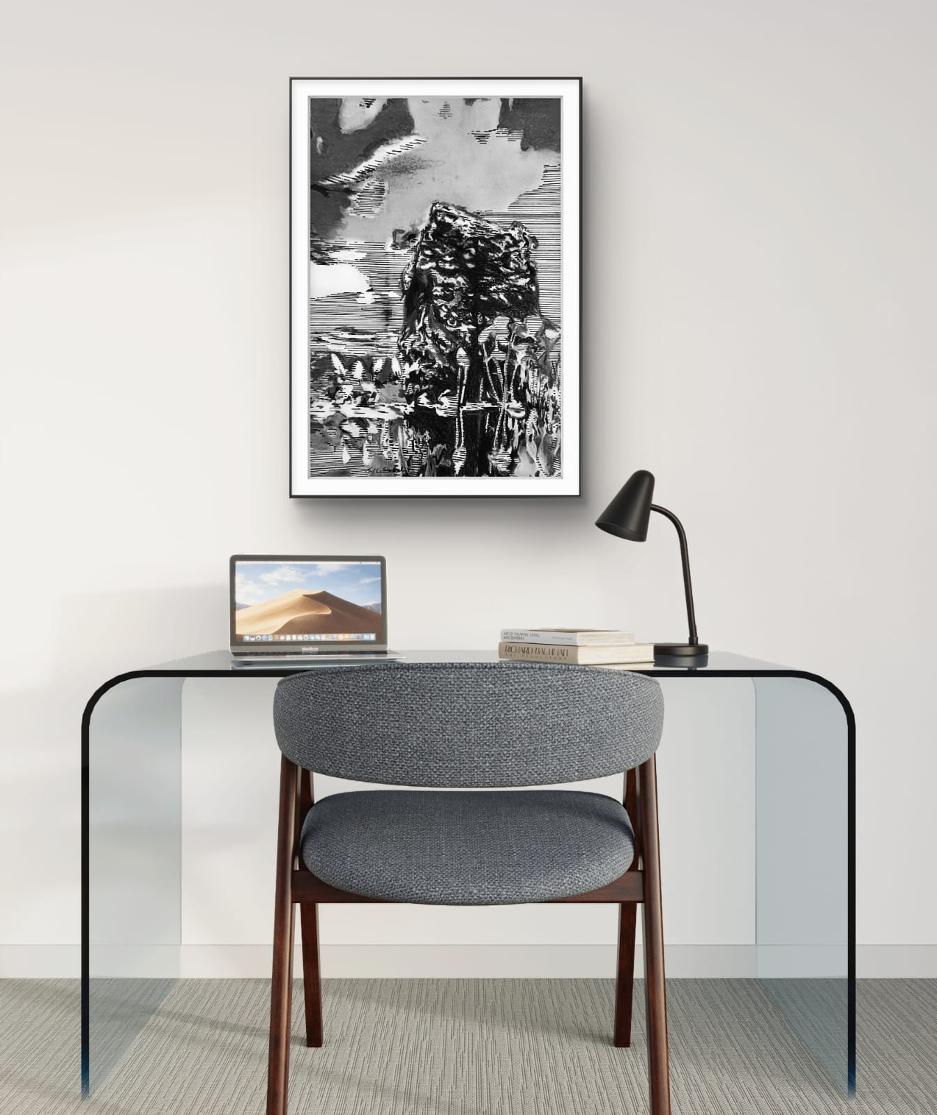 Still Stones Gentle Buds