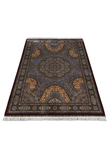 Midnight Star Palace Rug