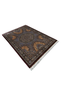 Midnight Star Palace Rug