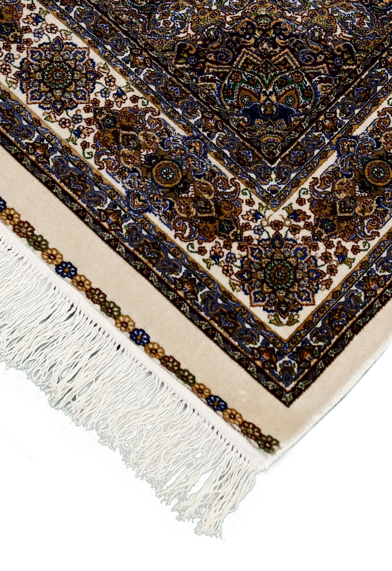 Midnight Star Multicolor Rug