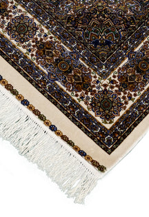 Midnight Star Multicolor Rug