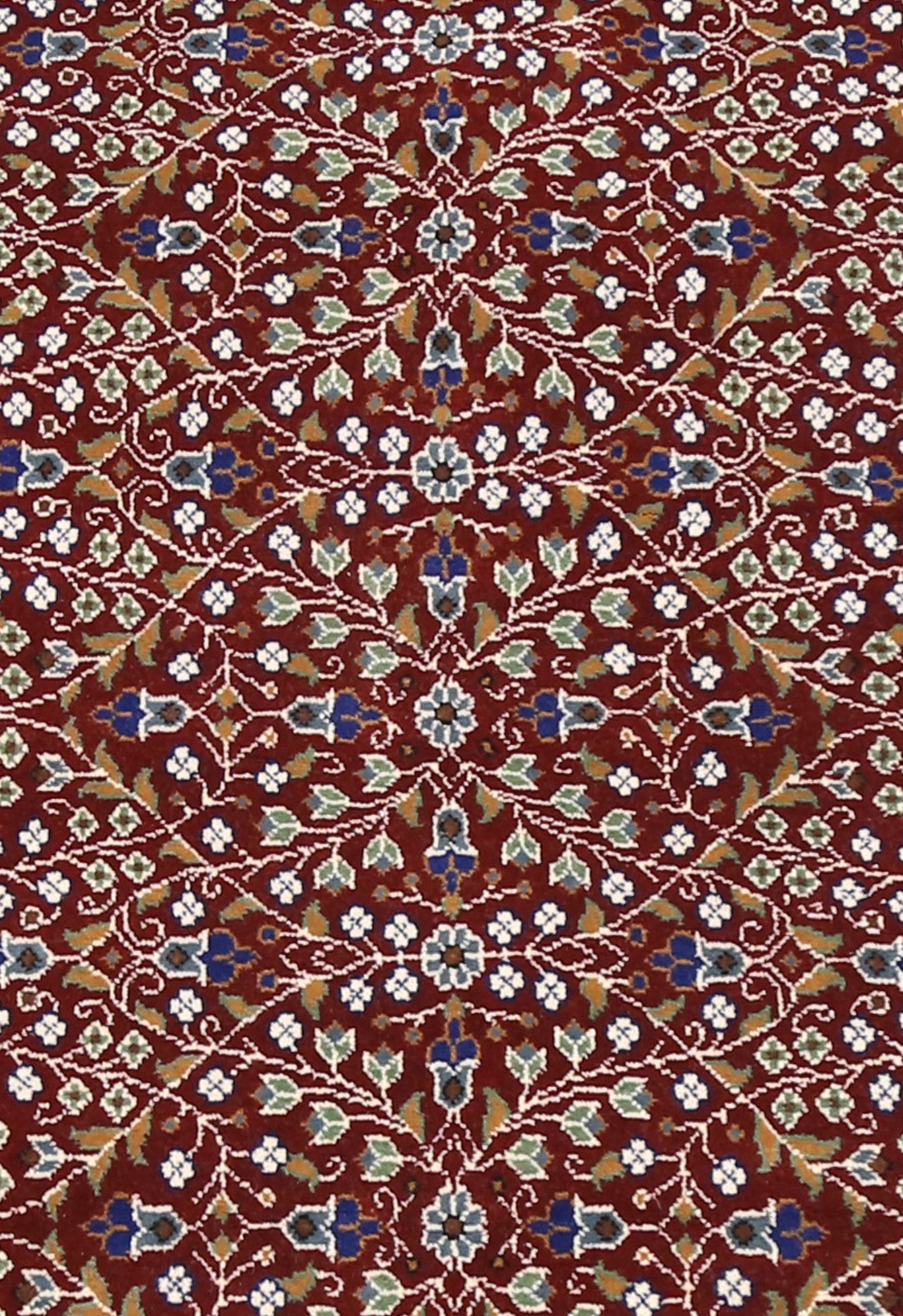 Crimson Vinework