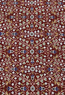 Crimson Vinework