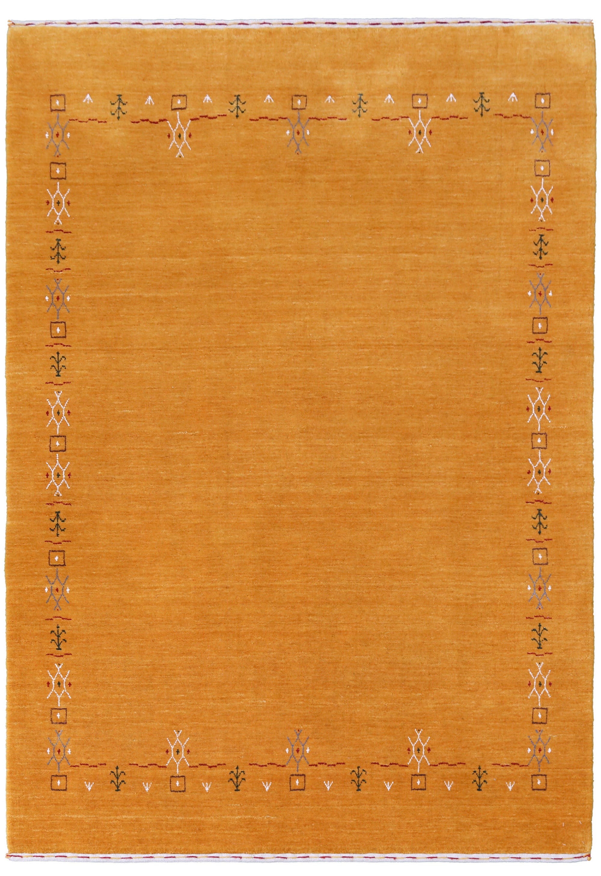 Saffron Frame