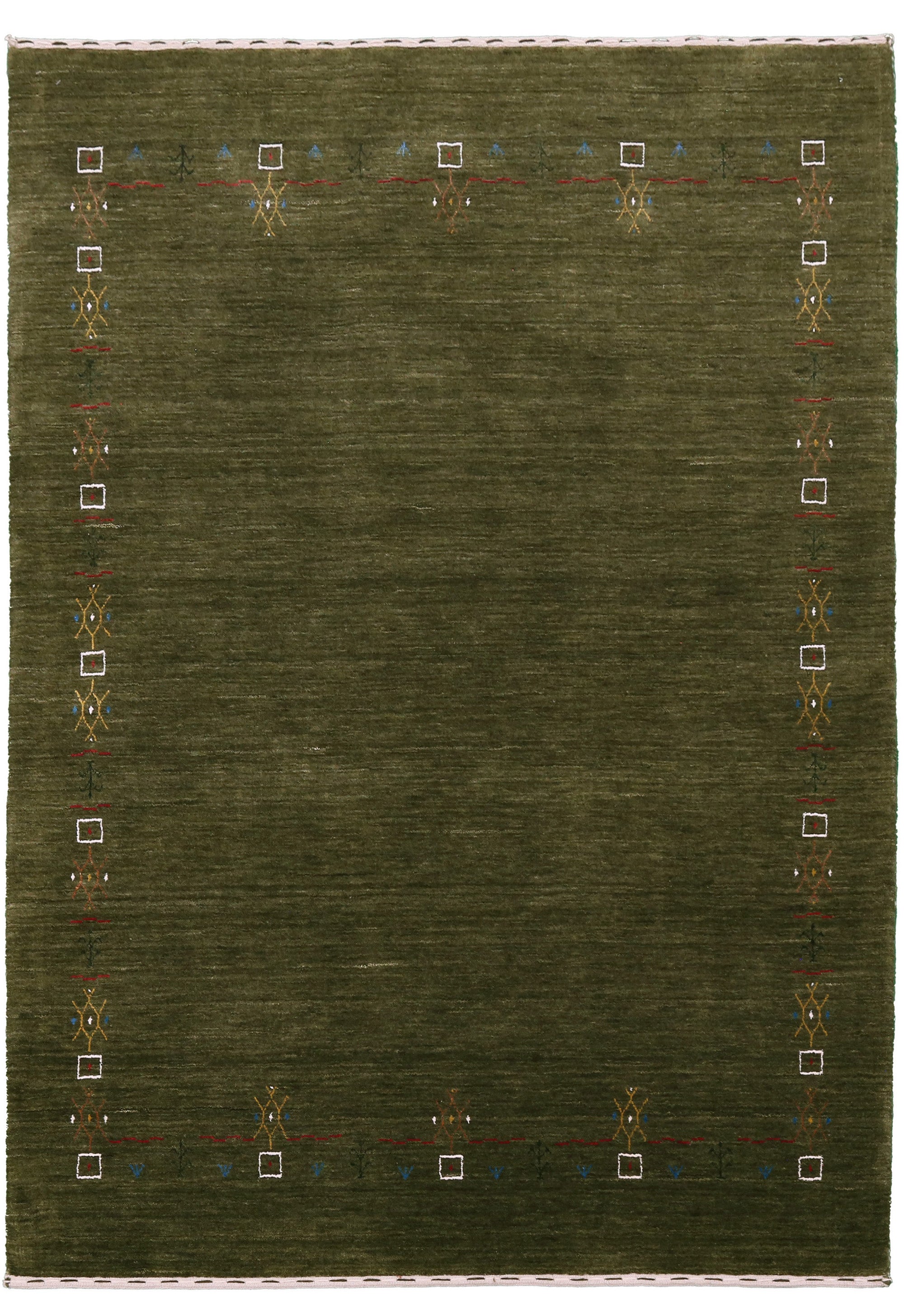 Woodland Frame