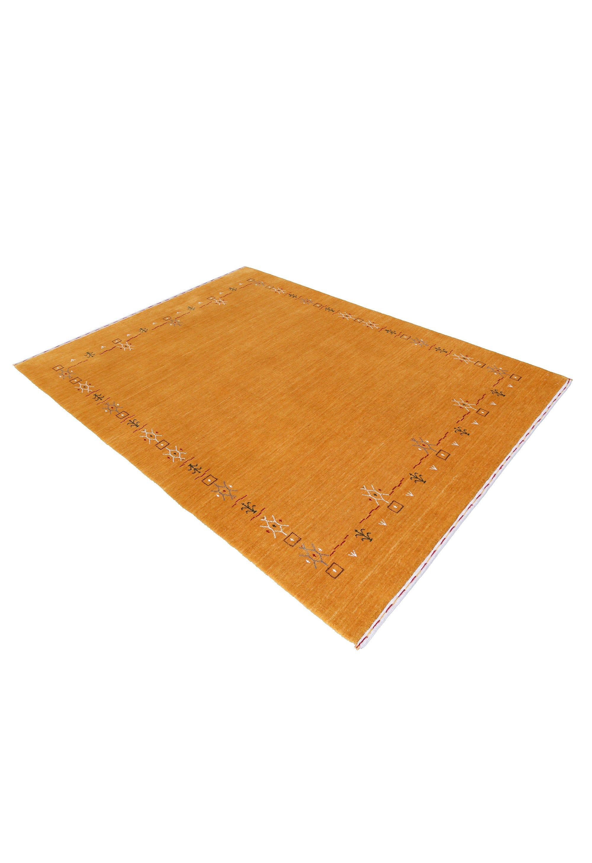 Saffron Frame