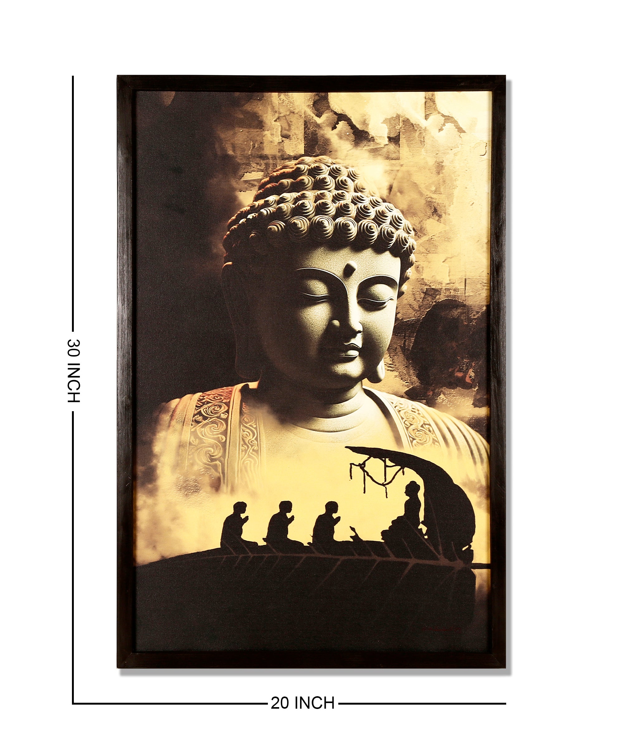 Khushi-Living-Paintings-Devotional