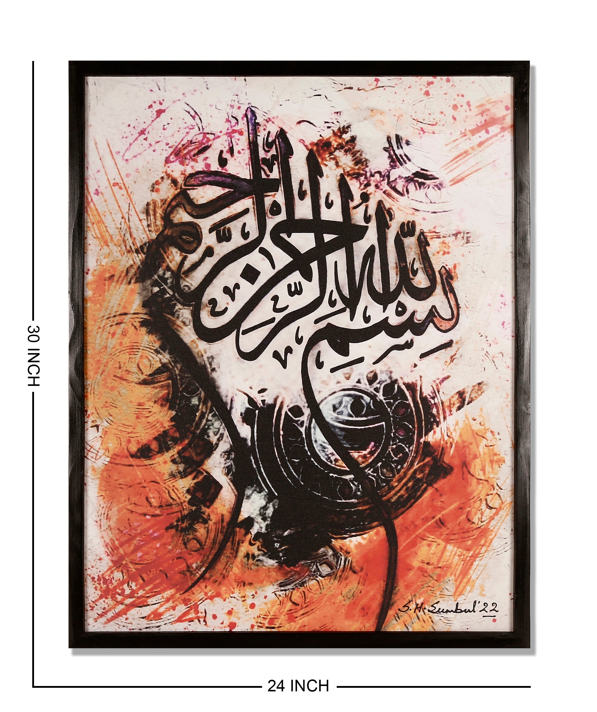 Khushi-Living-Paintings-Devotional