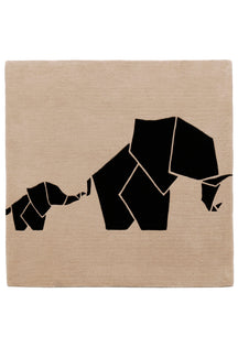 Geometric Elephant