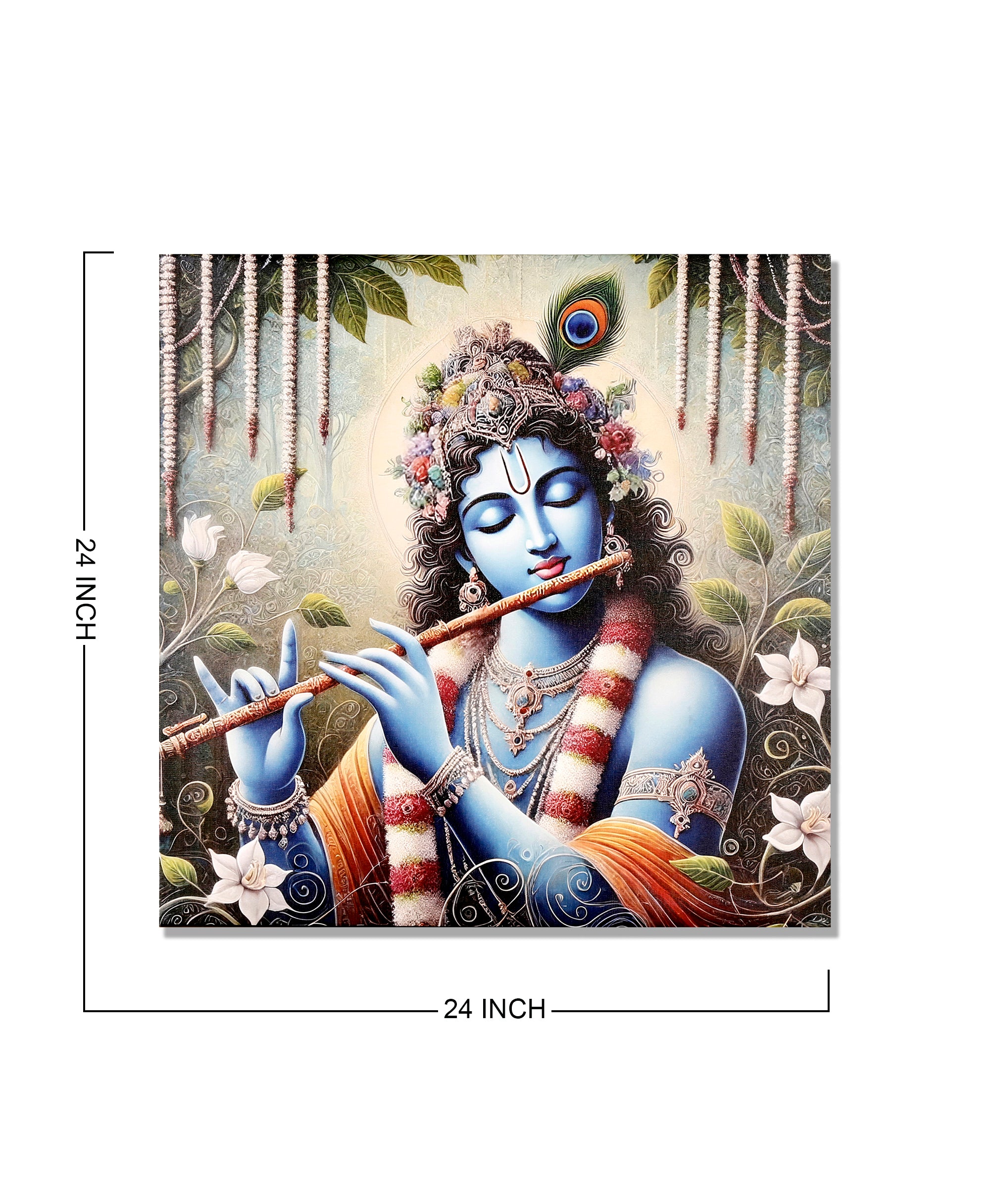 Khushi-Living-Paintings-Devotional