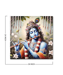 Khushi-Living-Paintings-Devotional