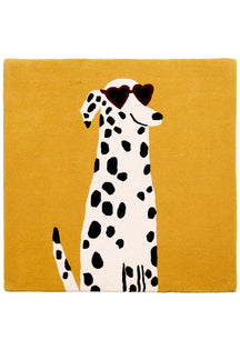 Shady Dalmatian