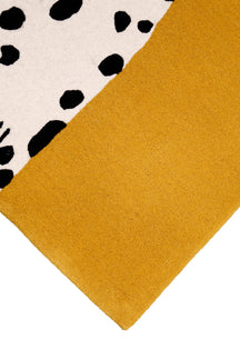 Shady Dalmatian