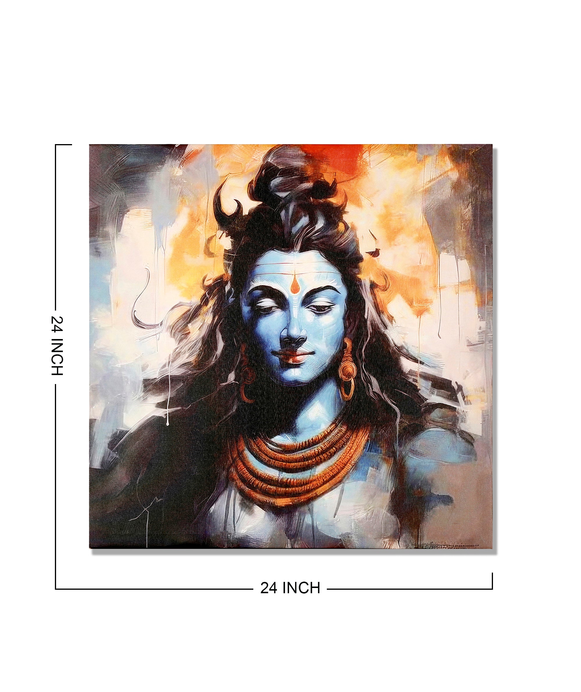 Khushi-Living-Paintings-Devotional