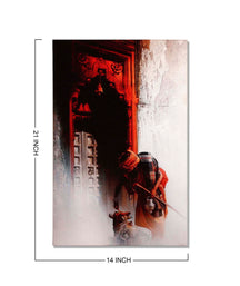 Khushi-Living-Paintings-Devotional