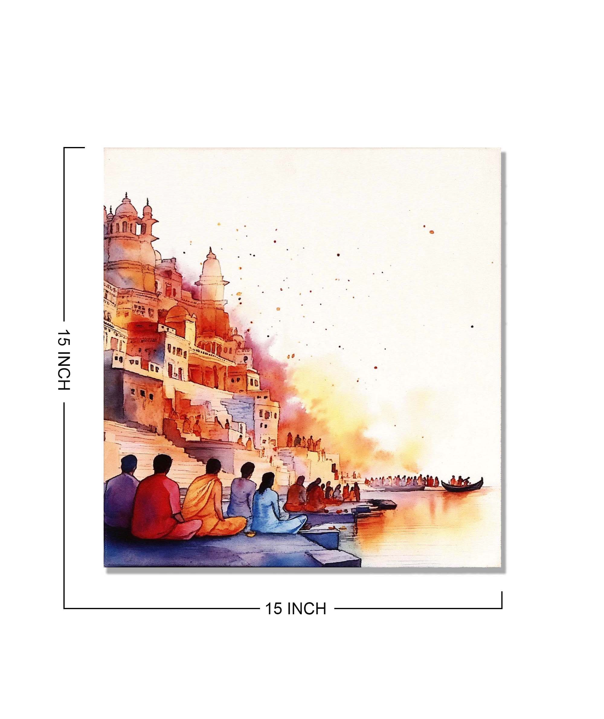 Khushi-Living-Paintings-Devotional