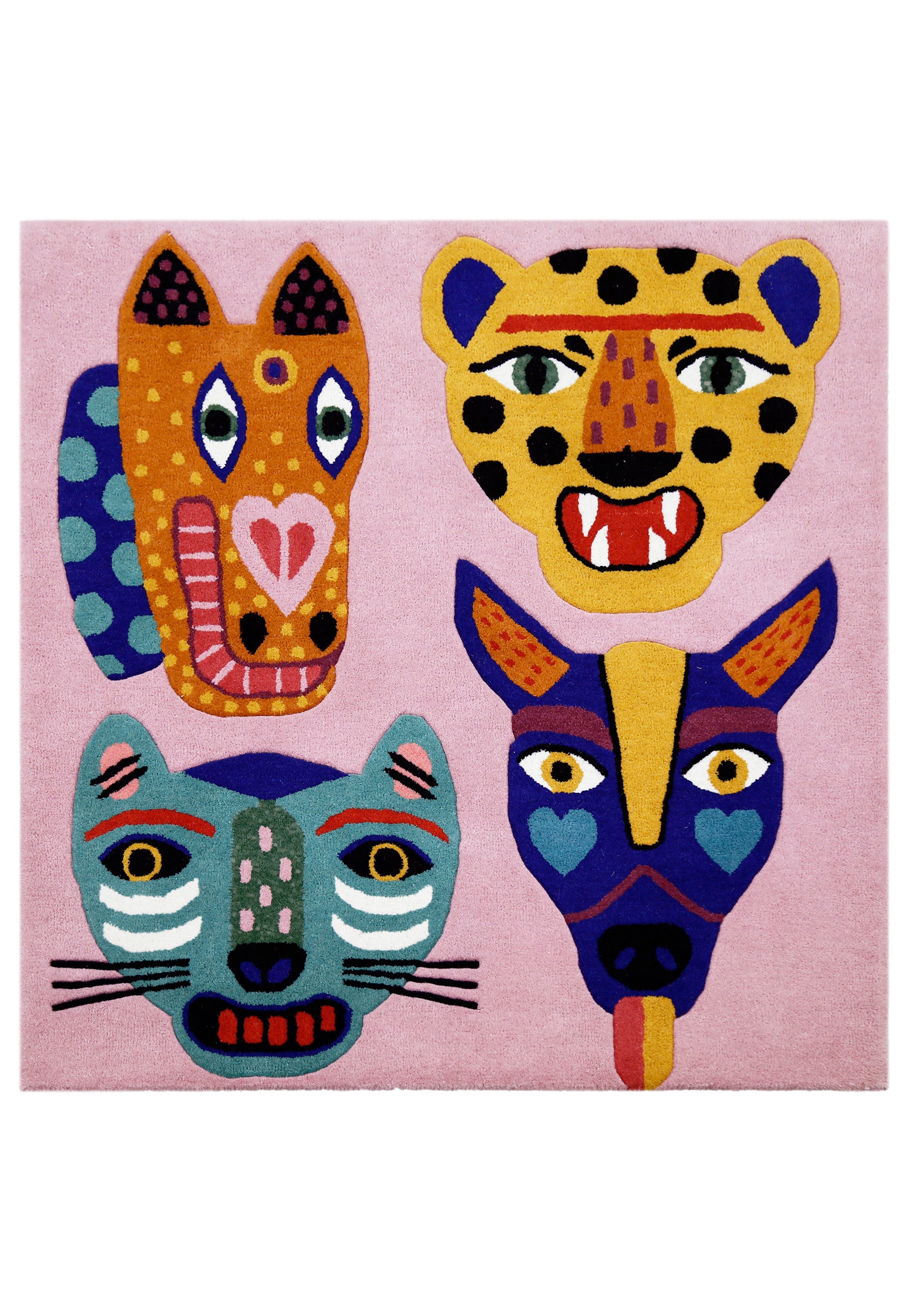 Tribal Critter