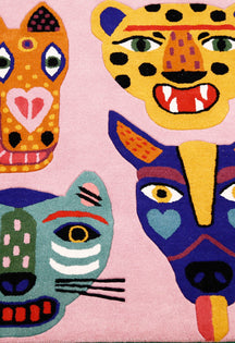 Tribal Critter