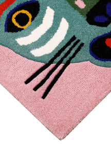 Tribal Critter