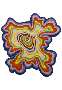Colorburst Ripple