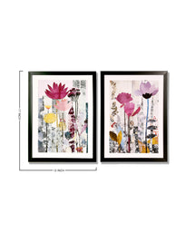Khushi-Living-Paintings-Floral